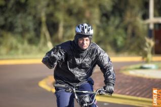 8 Horas de Ciclismo no Parque do Povo