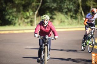 8 Horas de Ciclismo no Parque do Povo