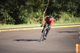 8 Horas de Ciclismo no Parque do Povo