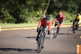 8 Horas de Ciclismo no Parque do Povo