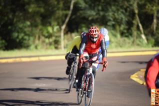 8 Horas de Ciclismo no Parque do Povo