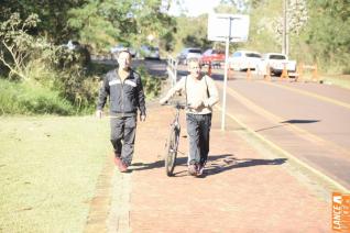 8 Horas de Ciclismo no Parque do Povo