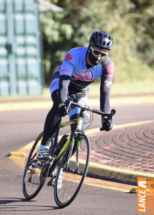 8 Horas de Ciclismo no Parque do Povo