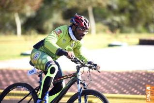 8 Horas de Ciclismo no Parque do Povo