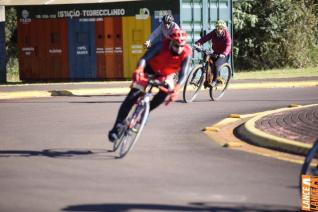 8 Horas de Ciclismo no Parque do Povo