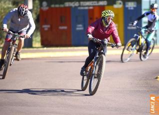 8 Horas de Ciclismo no Parque do Povo