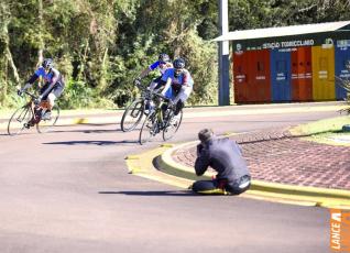 8 Horas de Ciclismo no Parque do Povo