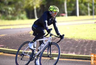 8 Horas de Ciclismo no Parque do Povo