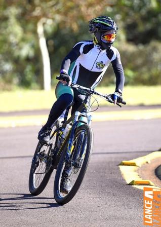 8 Horas de Ciclismo no Parque do Povo