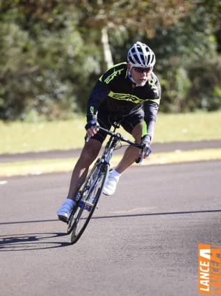 8 Horas de Ciclismo no Parque do Povo