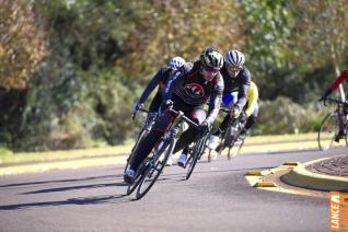 8 Horas de Ciclismo no Parque do Povo