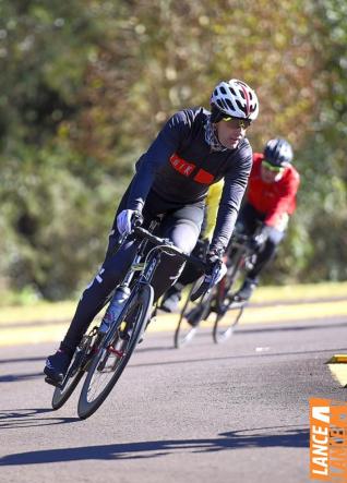 8 Horas de Ciclismo no Parque do Povo