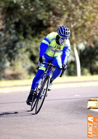 8 Horas de Ciclismo no Parque do Povo