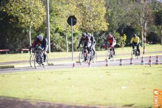 8 Horas de Ciclismo no Parque do Povo