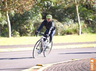 8 Horas de Ciclismo no Parque do Povo