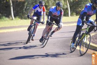 8 Horas de Ciclismo no Parque do Povo