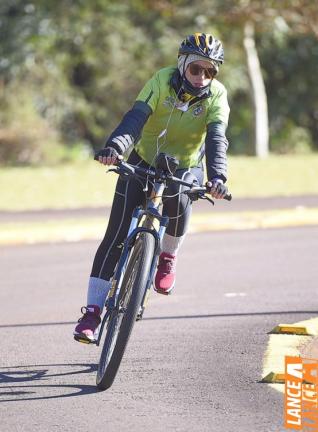 8 Horas de Ciclismo no Parque do Povo