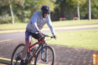 8 Horas de Ciclismo no Parque do Povo