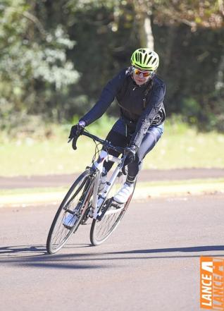 8 Horas de Ciclismo no Parque do Povo