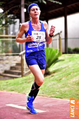 3 Corrida OAB de Toledo