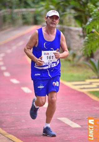 3 Corrida OAB de Toledo