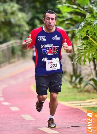 3 Corrida OAB de Toledo