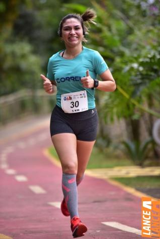 3 Corrida OAB de Toledo