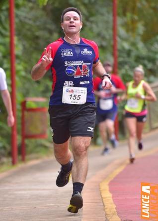 3 Corrida OAB de Toledo