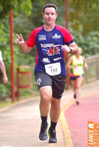 3 Corrida OAB de Toledo