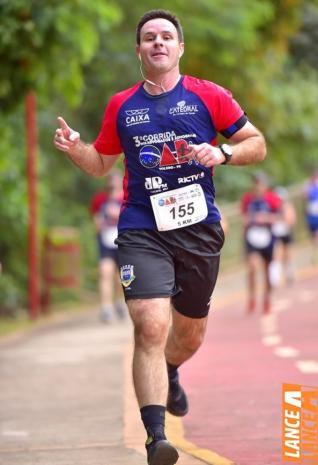 3 Corrida OAB de Toledo