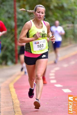 3 Corrida OAB de Toledo