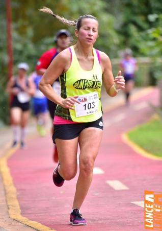 3 Corrida OAB de Toledo