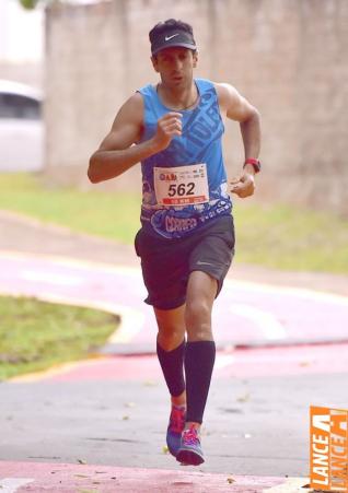 3 Corrida OAB de Toledo