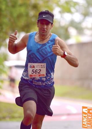 3 Corrida OAB de Toledo