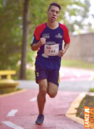 3 Corrida OAB de Toledo