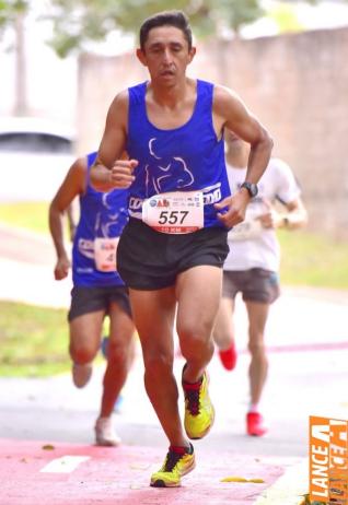 3 Corrida OAB de Toledo