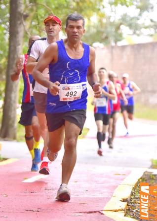 3 Corrida OAB de Toledo