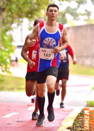 3 Corrida OAB de Toledo