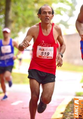 3 Corrida OAB de Toledo