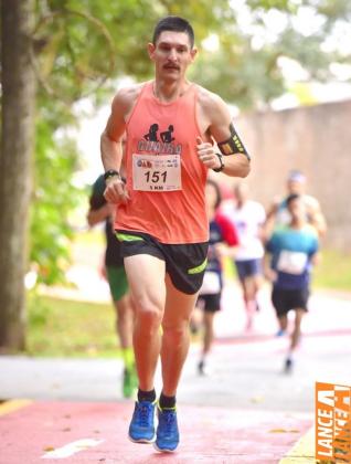 3 Corrida OAB de Toledo