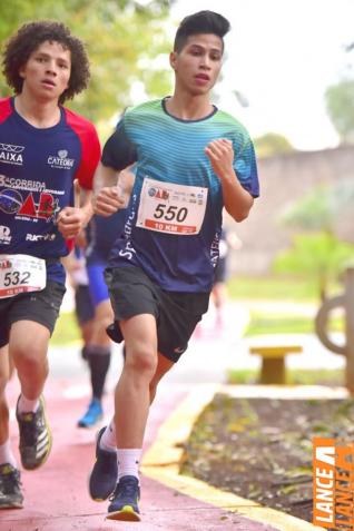 3 Corrida OAB de Toledo