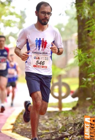 3 Corrida OAB de Toledo