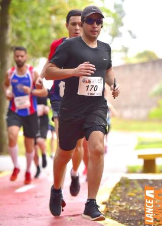 3 Corrida OAB de Toledo