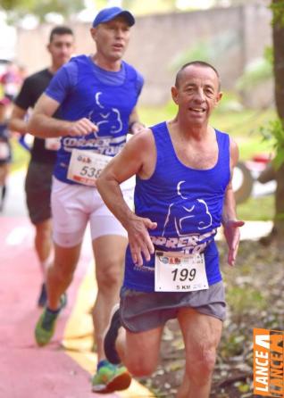 3 Corrida OAB de Toledo