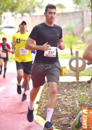 3 Corrida OAB de Toledo