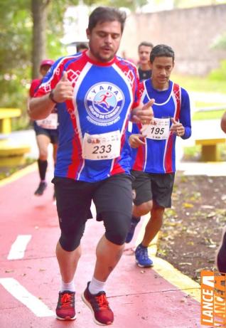 3 Corrida OAB de Toledo