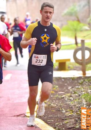 3 Corrida OAB de Toledo