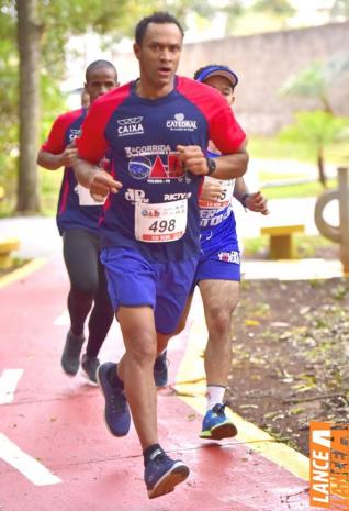 3 Corrida OAB de Toledo