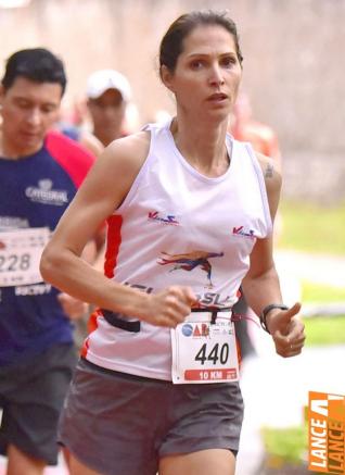 3 Corrida OAB de Toledo