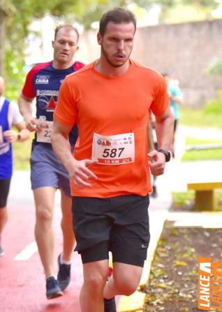 3 Corrida OAB de Toledo